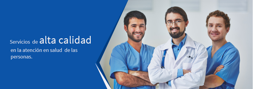 Visión Analizar Salud vision