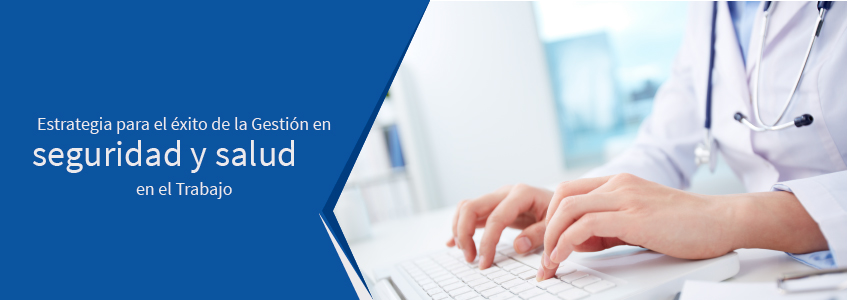 capacitacion a la alta gerencia en seguridad y salud en el trabajo