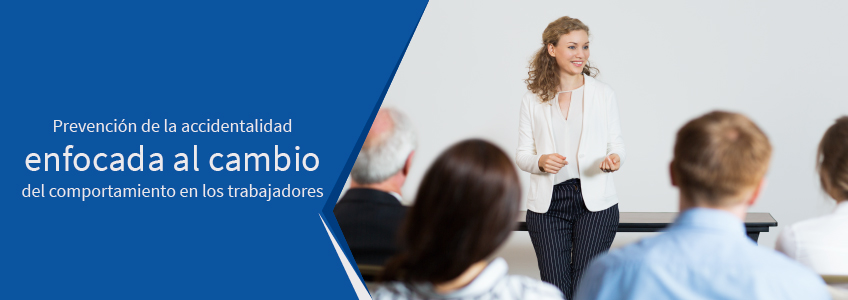 capacitacion en prevencion de accidentes de trabajo