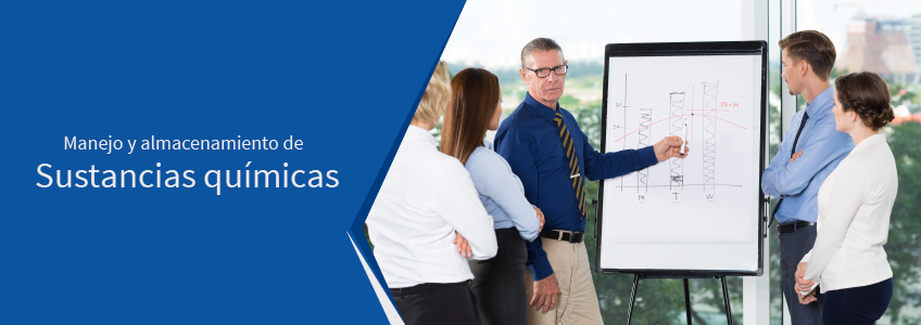 capacitacion en riesgo publico